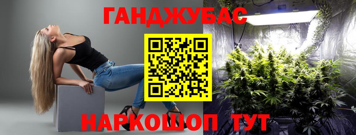 Конопля индика Зима